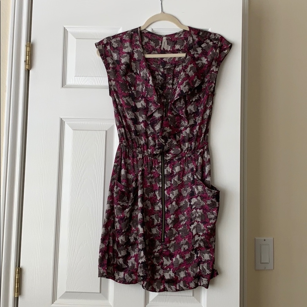 Casual dress
